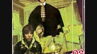 Os Mutantes - Ave Lucifer