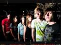 Eyes Set To Kill Hourglass
