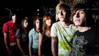 Eyes Set To Kill Hourglass