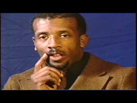 G.B.T.V. CultureShare ARCHIVES 1990: JIMMY SPICER (Super Rhymes)  "I Rock Boots" MUSIC VIDEO (HD)