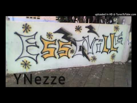 YNezze -  "Essoville Anthem"  (Prod.Meezydope)