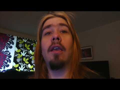 Huomenta + voi tänään sataa