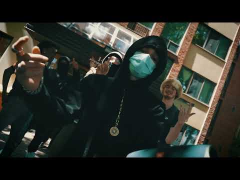 KSlime x MG22 | TWEAK UP