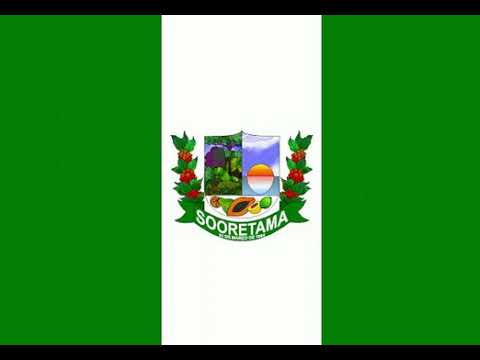 Hino de Sooretama - ES (Letras na descrição)