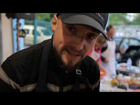 championnat du monde de la mique levée 2018