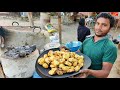 ऐसा अनोखा Street Food नही देखा होगा Live On Wood Fire Vendoor 