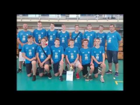 ORŁY LUBELSKIE VS AKS RESOVIA RZESZÓW  SET 2  25 27 05 2018  OSTROŁĘKA
