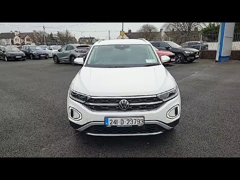 Volkswagen T-Roc T-ROC STYLE 2.0 TDI M6F 116HP - Image 2