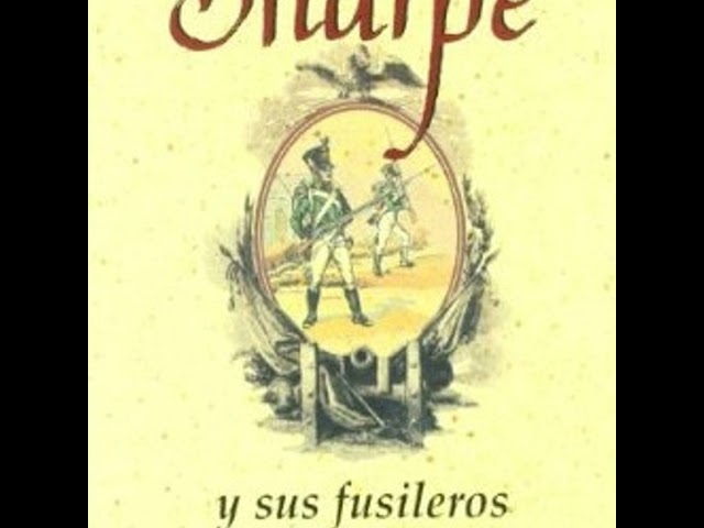 Vídeo relacionado con Sharpe y su regimiento. La invasión de Francia, 1813 (El fusilero Richard Sharpe)