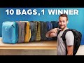 The Best Travel Backpacks For 2025 Tested Head To Head