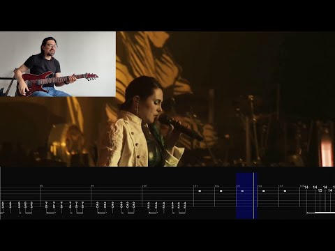 Let Us Burn - Within Temptation