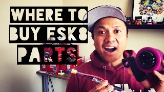 TORQUE BOARDS - ESK8 VENDOR REVIEW - WWW.DIYELECTRICSKATEBOARD.COM