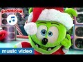 मैं हूँ गमीबेर Christmas Special Gummibär Hindi Gummy Bear Song
