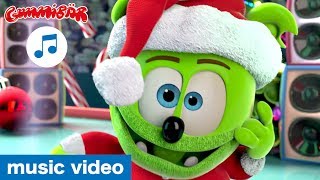 मैं हूँ गमीबेर (Christmas Special) 🎅🏻 Gummibär 🎄 Hindi Gummy Bear Song