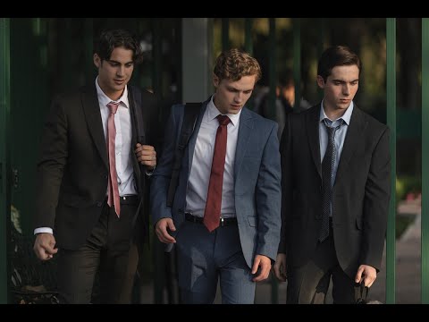 Trailers Young & Fine