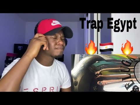 BELUGA - MARWAN MOUSSA FT. AFROTO & KARIM ENZO | بيلوجا - مروان موسى و عفروتو و كريم إنزو Reaction