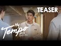 “My tempo น้องพี่ดนตรีเพื่อน”   | Official teaser