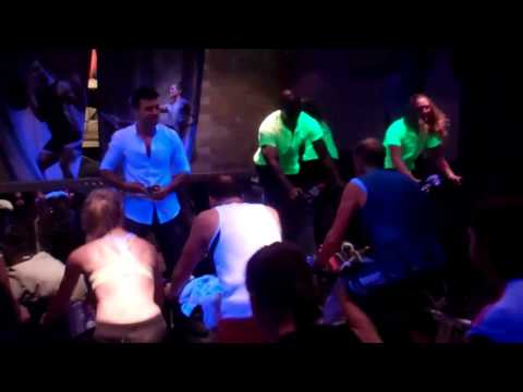 LIVE VIBE at Feel The Vibe Day, Covent Garden