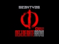 Dereck Recay - Dream Way (TrancEye Remix ...