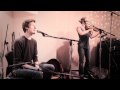 Ben Sollee and Daniel Martin Moore - Dear Companion (Live on KEXP)