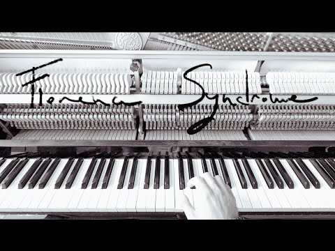 Alberto Giurioli - Florence Syndrome