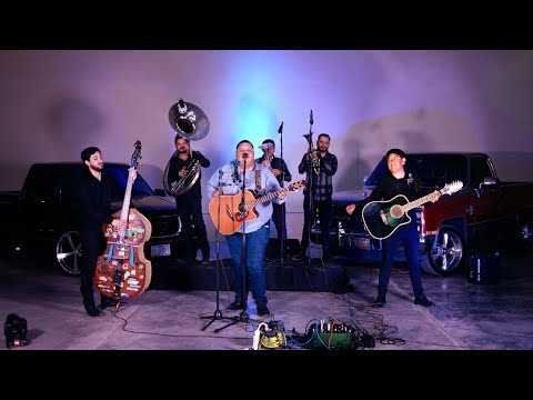 Tu Ingratitud - José Ponce y El Nuevo Equipo