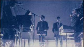 Kraftwerk - Mitternacht Live 1975 2/2