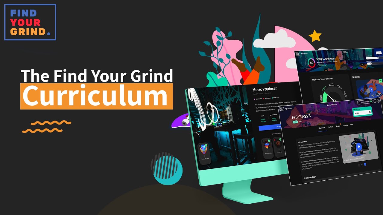 Future Ready Students Testimonials