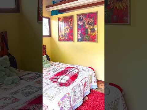 Ocean-View 3-Bedroom Home with 1-Bed Guesthouse, Pool & | Toucan Valley/Osa Mountain Village
