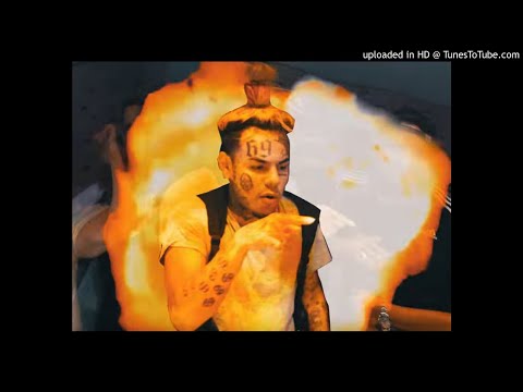 6ix9ine x Tay K-47 Type Beat - "Rrah Rrah" (prod. westerr)