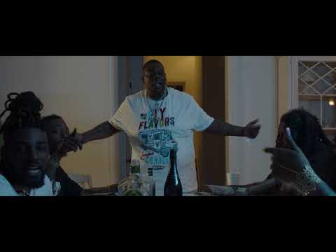 Cashville Young T- BIG C.E.O(Official Video) shot by zwimaging