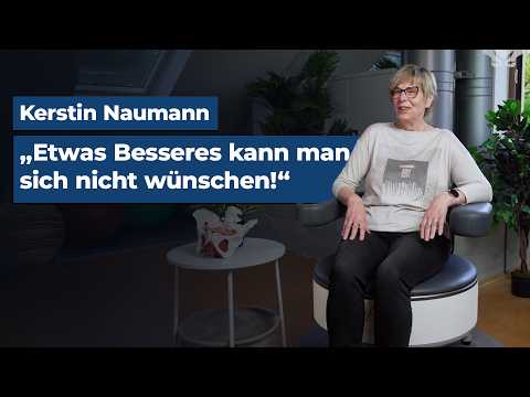 Kerstin aus unserem Standort In`Motion Fitness 