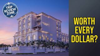 Hotel Hillock Ahmedabad - Worth Every Dollar? | Ahmedabad, India🌟