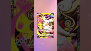 Mega Evolution Pulsing Aura Pokémon #pokemon #pokemoncards #pokemonchannel #newpokemonset #newmega