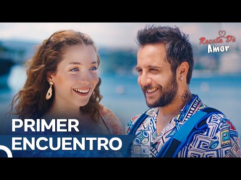 Şebnem Descargó Su İra En Globos | Receta De Amor