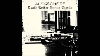 Alexisonfire Boiledfrogs ( death letter bonus tracks )