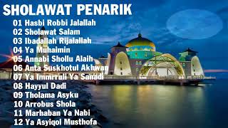 Download lagu SHOLAWAT NABI PAGI HARI TERBARU | SHOLAWAT YANG BIKIN MERINDING | SHOLAWAT MERDU TERBARU 2020 mp3