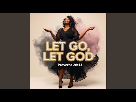 Let Go Let God