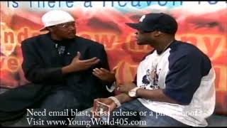 Master P Puttin A Young 50 Cent On Game On How To Grow In Hip Hop