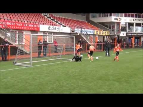 Hollandia T E1 -  RKAV E1