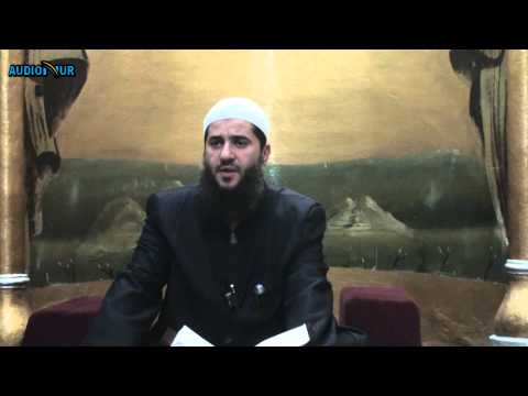 Komentimi i sures Felek - Hoxhë Muharem Ismaili