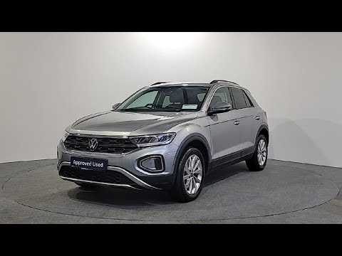 Volkswagen T-Roc T-ROC EDITION 75 1.0TSI M6F 116HP - Image 2