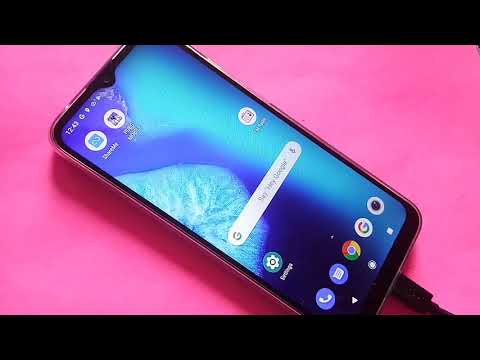 How to reset Moto G8 power Lite | Phone ko kaise reset Kare