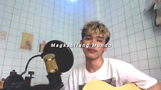 Magkabilang Mundo (Jireh Lim) Cover by Arthur Miguel