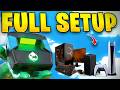 Cronus Zen Full Setup Guide PS5 PC XBOX March 2026