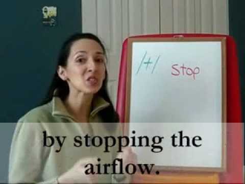 julesburundi - Lesson 13a - True T and Flap T - English Pronunciation.flv jules