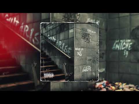 NS - GUITARISÉ feat NOBODY