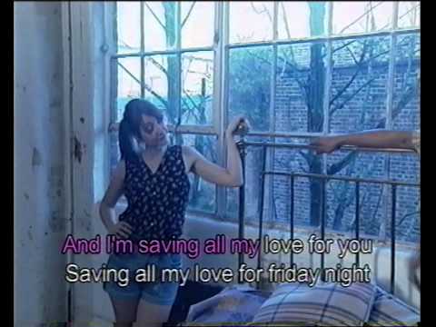 Spanna N The Werx - Friday Night (Official Video)