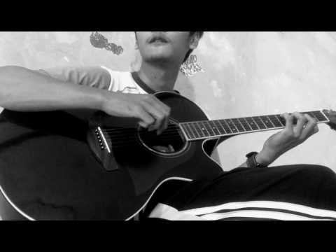 [COVER] SONG | Benci Untuk Mencinta Cover Fingerstyle