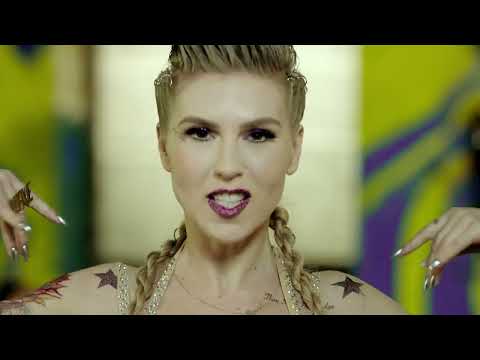 Corina feat Pacha Man - Ochii mei Goi